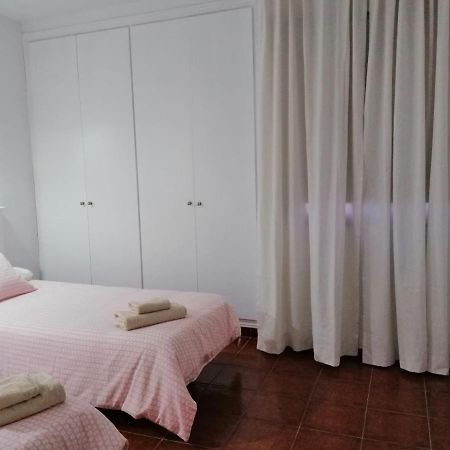 Apartamento Casa Alisios Playa de Santiago  Exterior foto