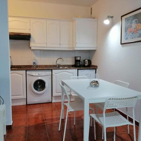 Apartamento Casa Alisios Playa de Santiago  Exterior foto