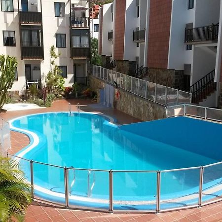 Apartamento Casa Alisios Playa de Santiago  Exterior foto