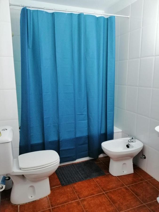 Apartamento Casa Alisios Playa de Santiago  Exterior foto
