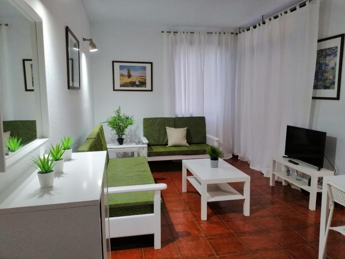Apartamento Casa Alisios Playa de Santiago  Exterior foto