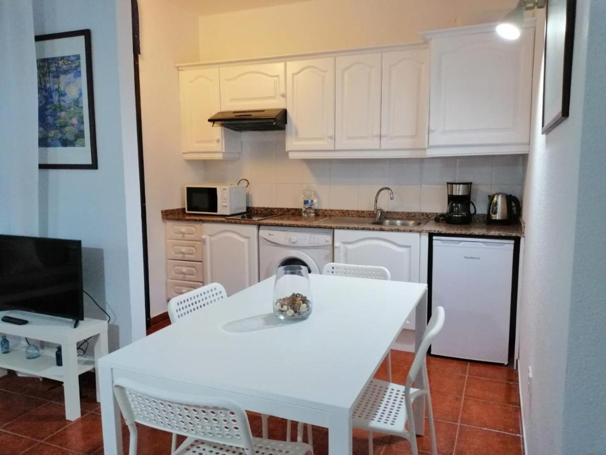 Apartamento Casa Alisios Playa de Santiago  Exterior foto